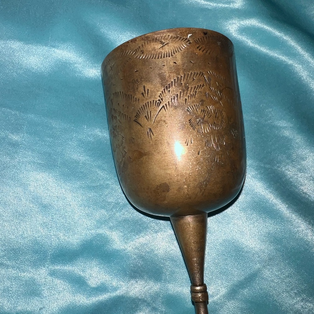 Ritual Goblet - Picture 4 of 4